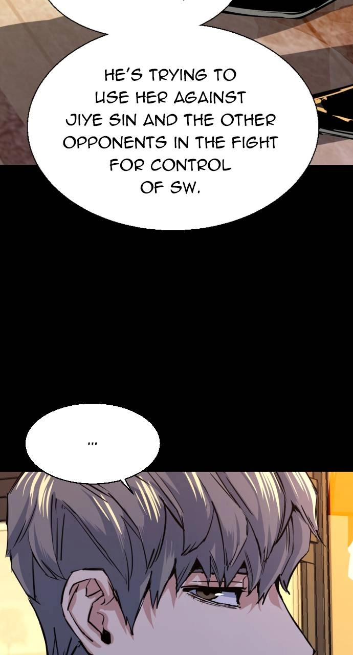 Mercenary Enrollment Chapter 87 Page 67