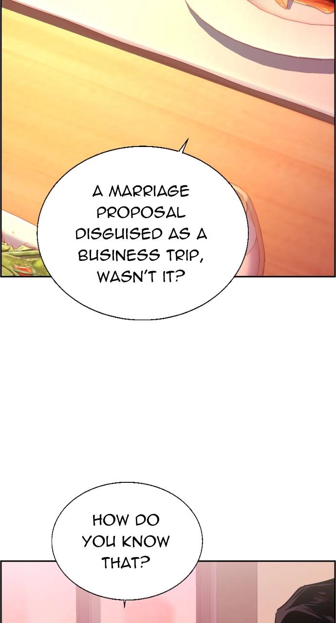 Mercenary Enrollment Chapter 87 Page 7
