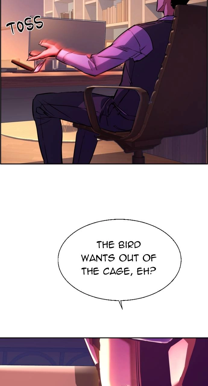 Mercenary Enrollment Chapter 87 Page 89