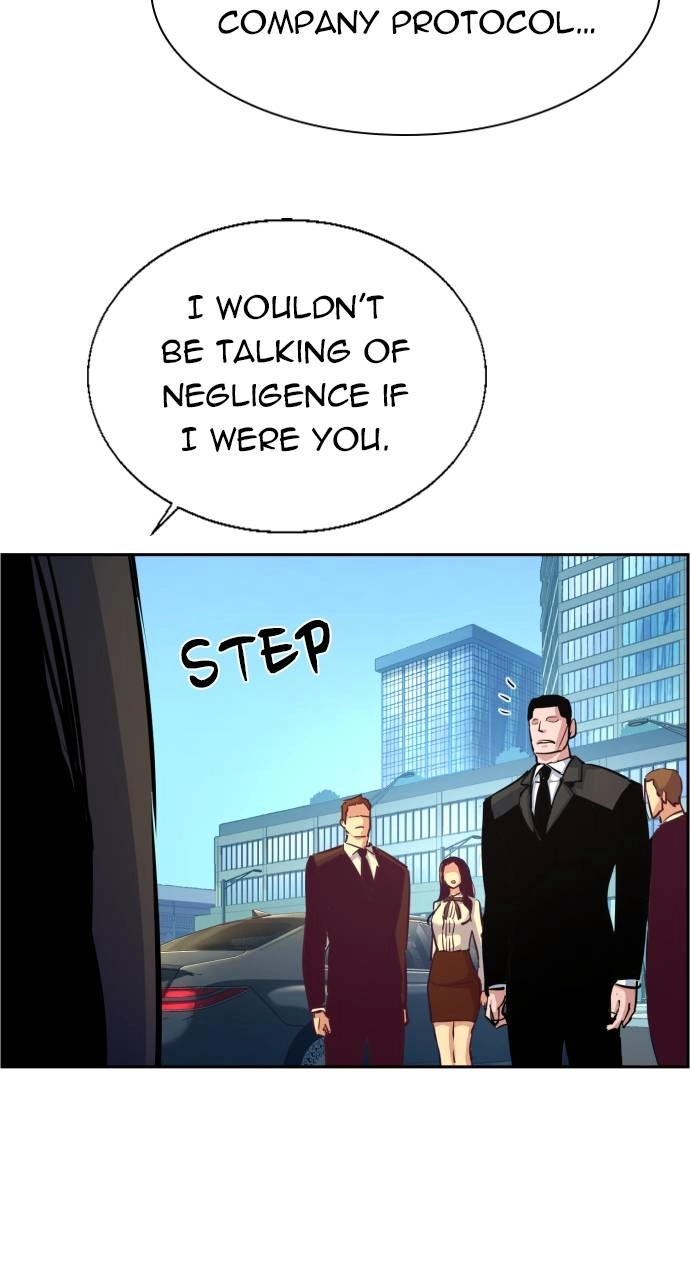 Mercenary Enrollment Chapter 87 Page 96