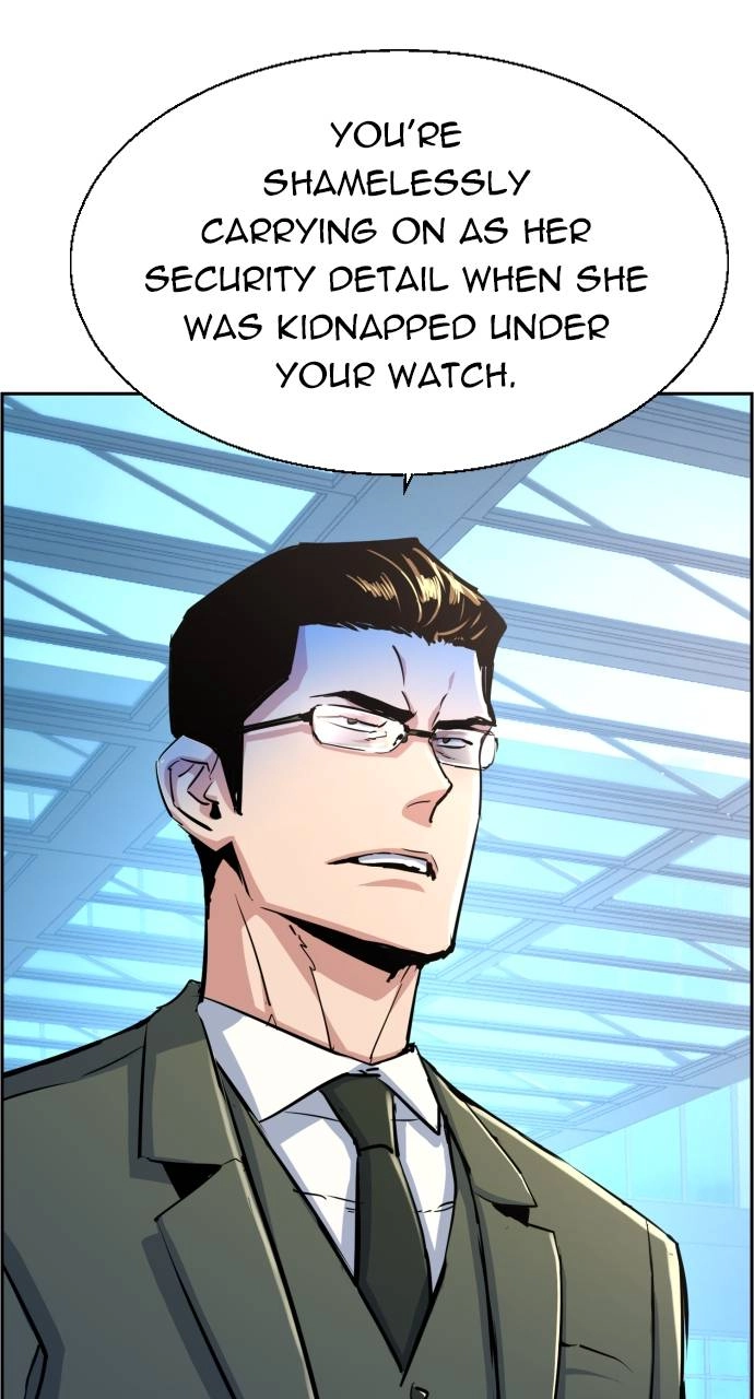 Mercenary Enrollment Chapter 87 Page 97