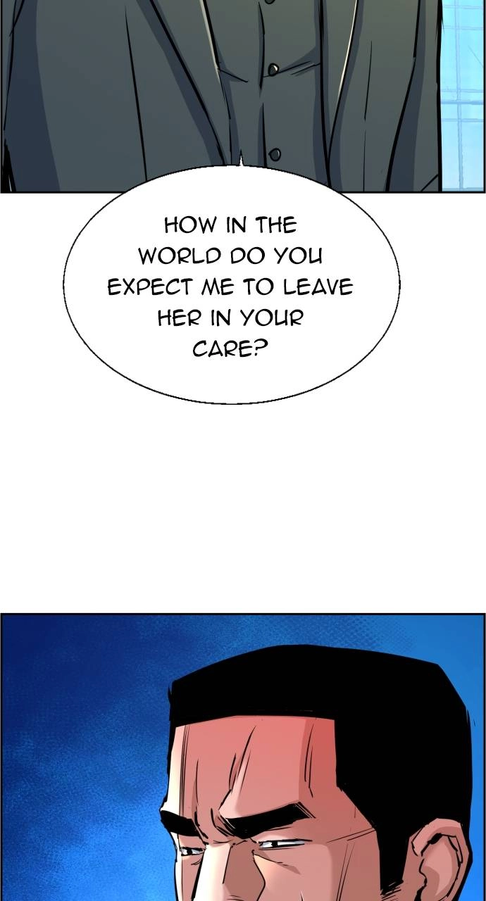 Mercenary Enrollment Chapter 87 Page 98