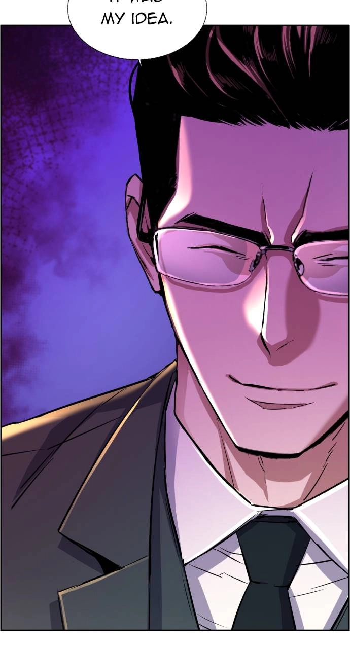 Mercenary Enrollment Chapter 87 Page 9