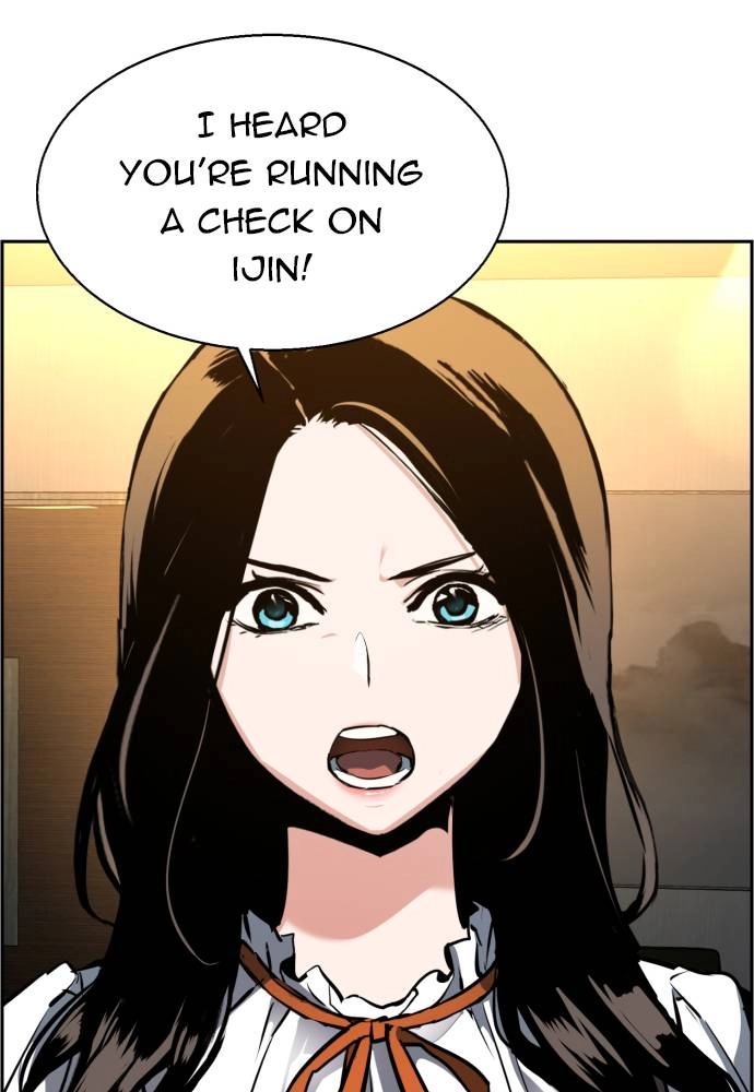 Mercenary Enrollment Chapter 23 Page 110