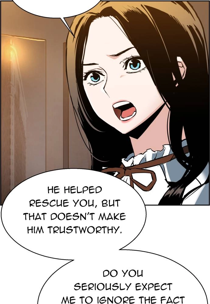 Mercenary Enrollment Chapter 23 Page 116