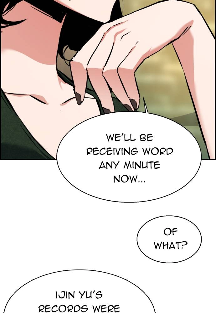 Mercenary Enrollment Chapter 23 Page 122