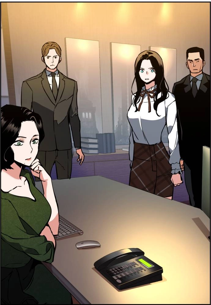 Mercenary Enrollment Chapter 23 Page 130