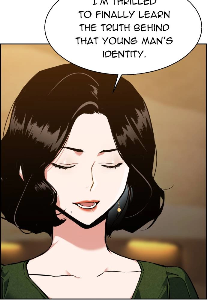 Mercenary Enrollment Chapter 23 Page 136