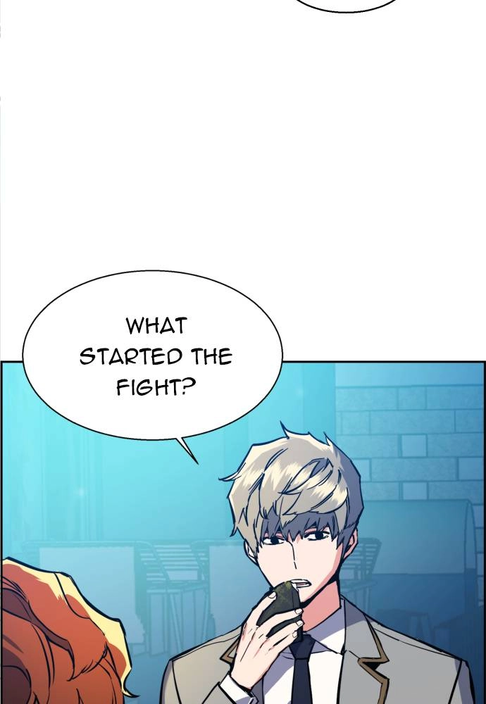 Mercenary Enrollment Chapter 23 Page 18