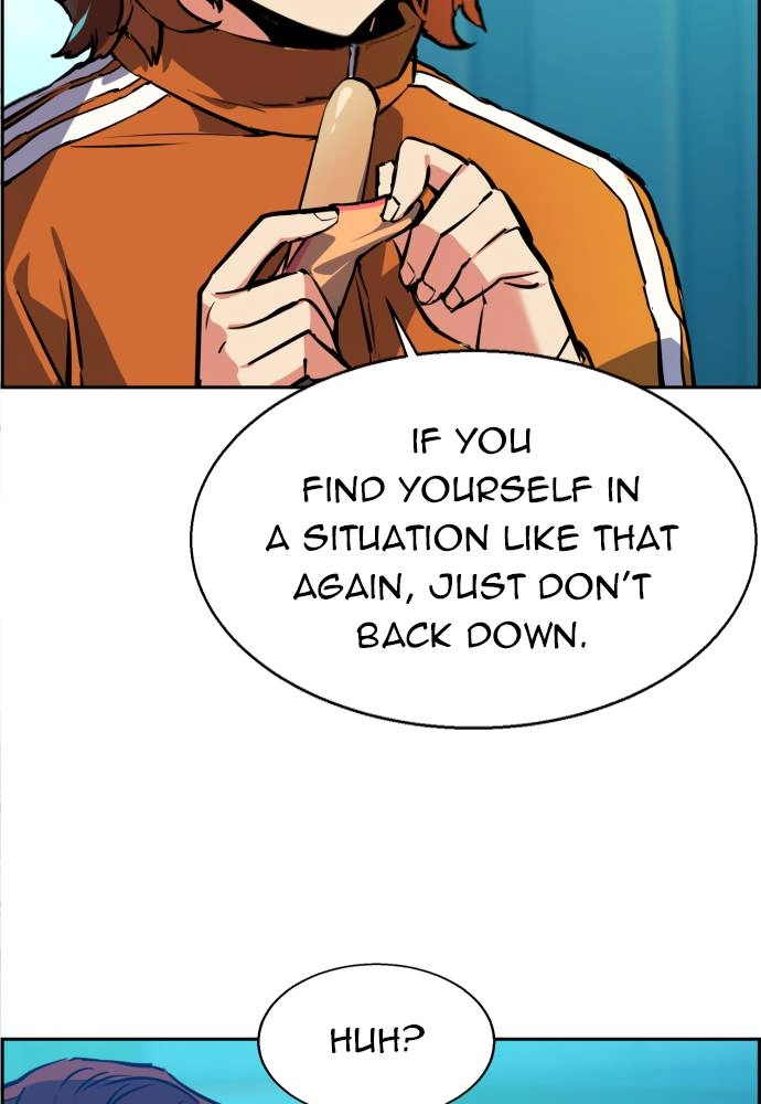 Mercenary Enrollment Chapter 23 Page 22