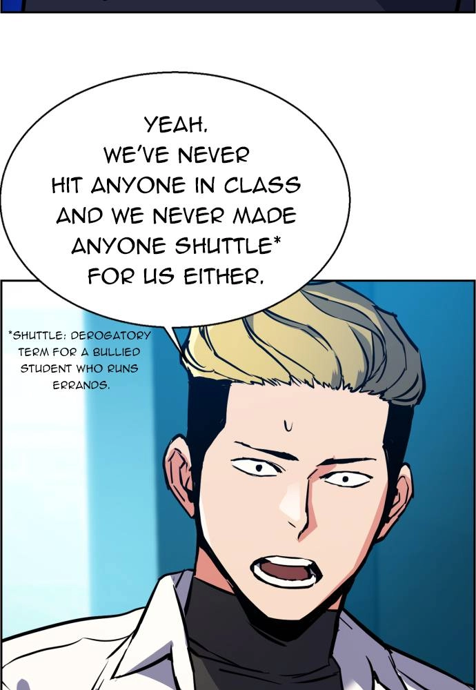 Mercenary Enrollment Chapter 23 Page 72