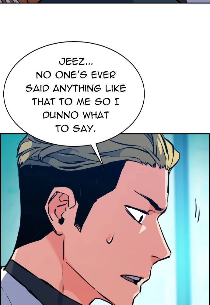 Mercenary Enrollment Chapter 23 Page 83