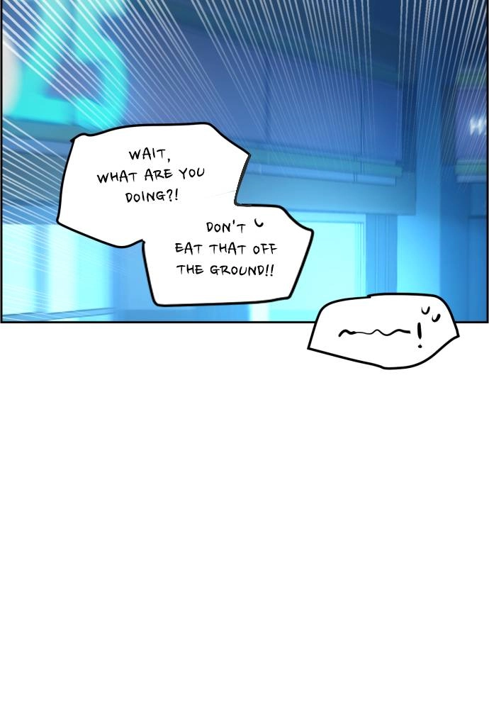 Mercenary Enrollment Chapter 23 Page 99