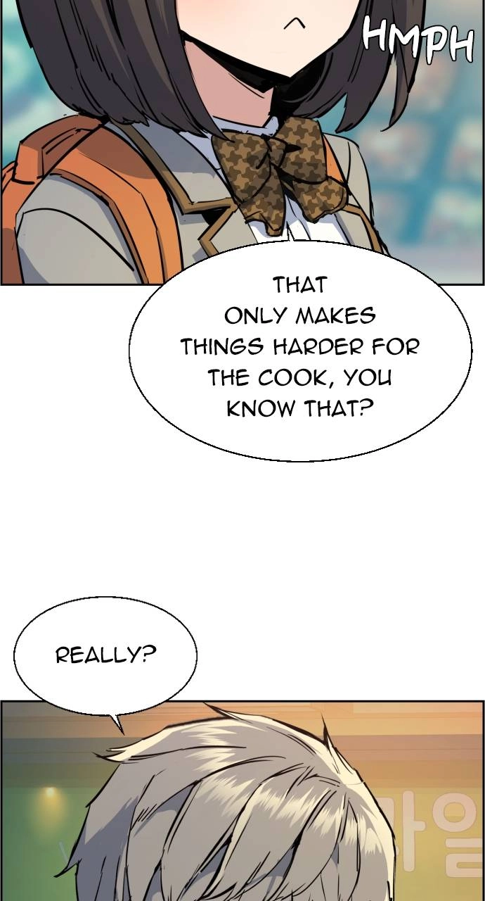 Mercenary Enrollment Chapter 133 Page 30