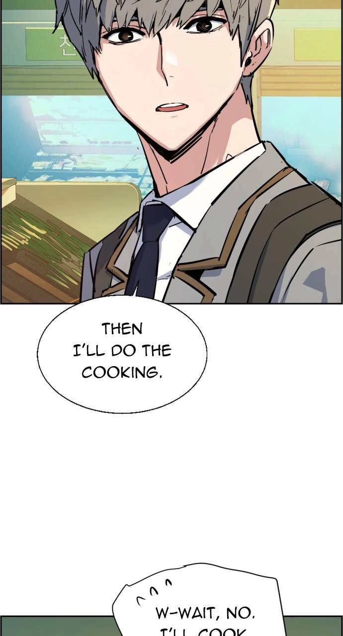 Mercenary Enrollment Chapter 133 Page 31