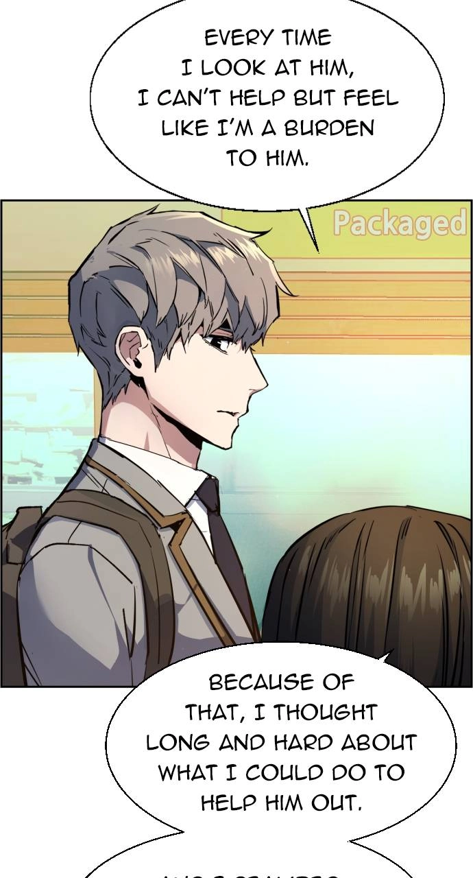 Mercenary Enrollment Chapter 133 Page 34
