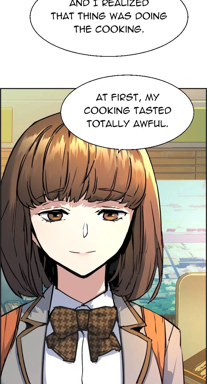 Mercenary Enrollment Chapter 133 Page 35