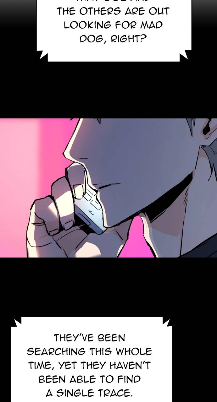 Mercenary Enrollment Chapter 133 Page 43