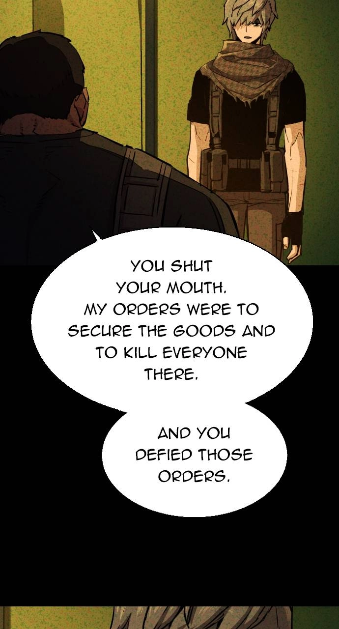 Mercenary Enrollment Chapter 133 Page 53