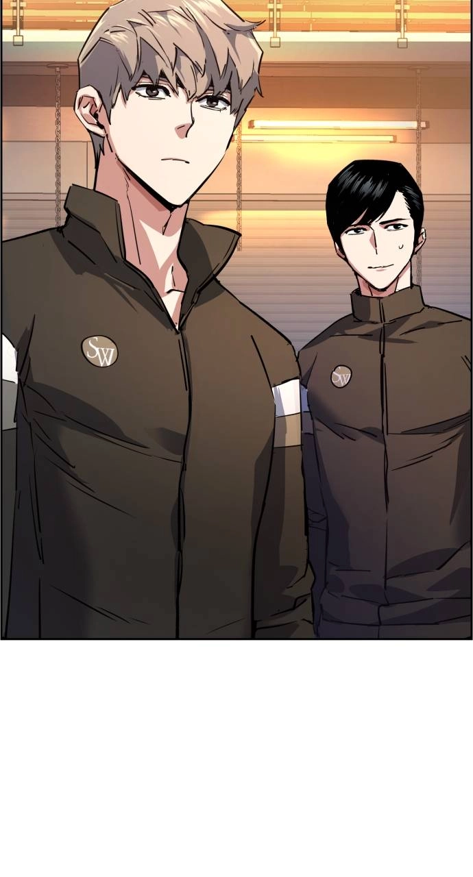 Mercenary Enrollment Chapter 133 Page 6