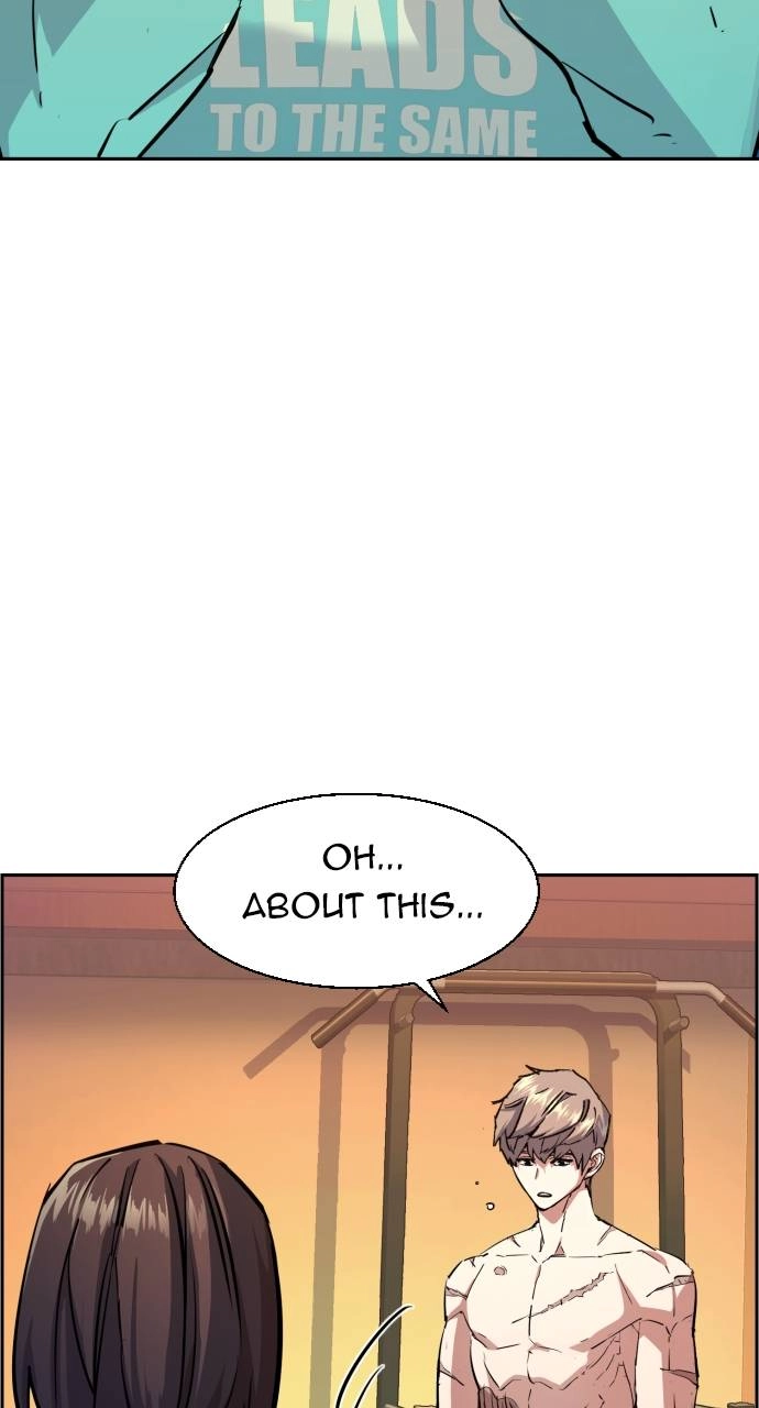 Mercenary Enrollment Chapter 133 Page 73