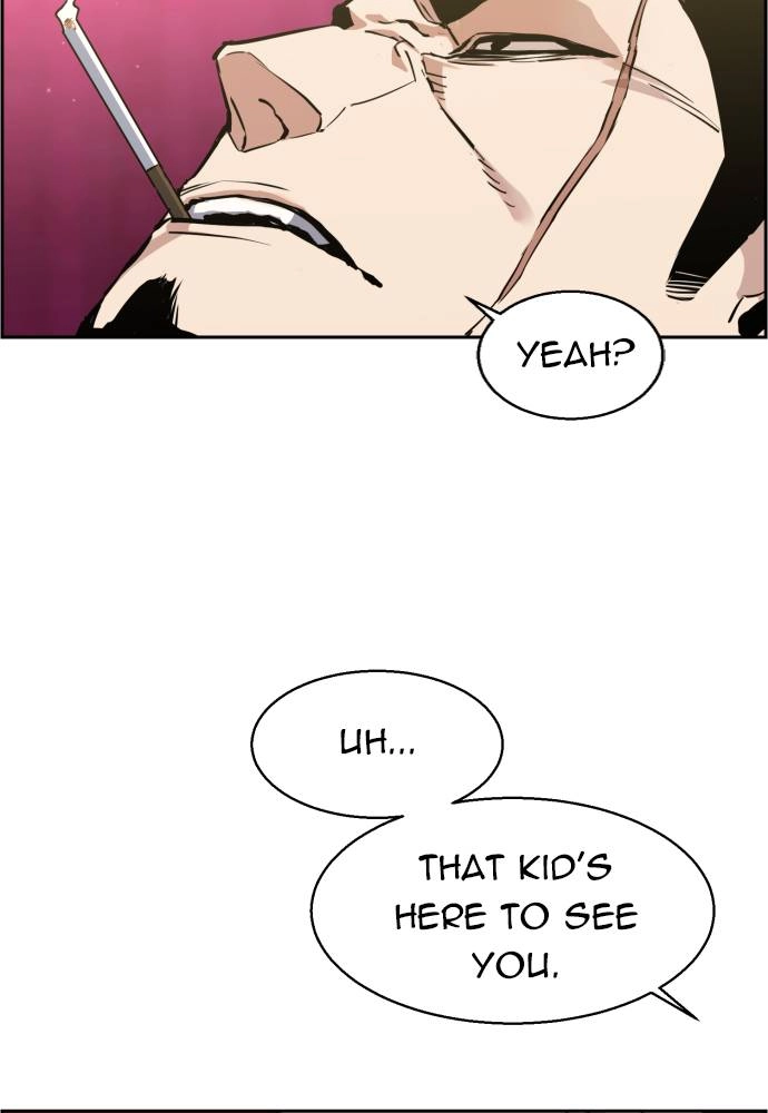 Mercenary Enrollment Chapter 14 Page 103
