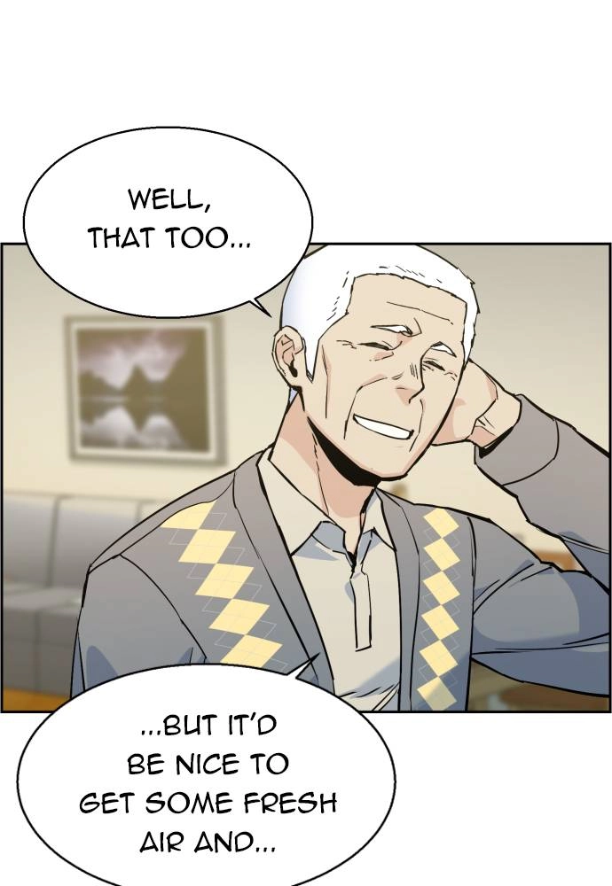 Mercenary Enrollment Chapter 14 Page 11