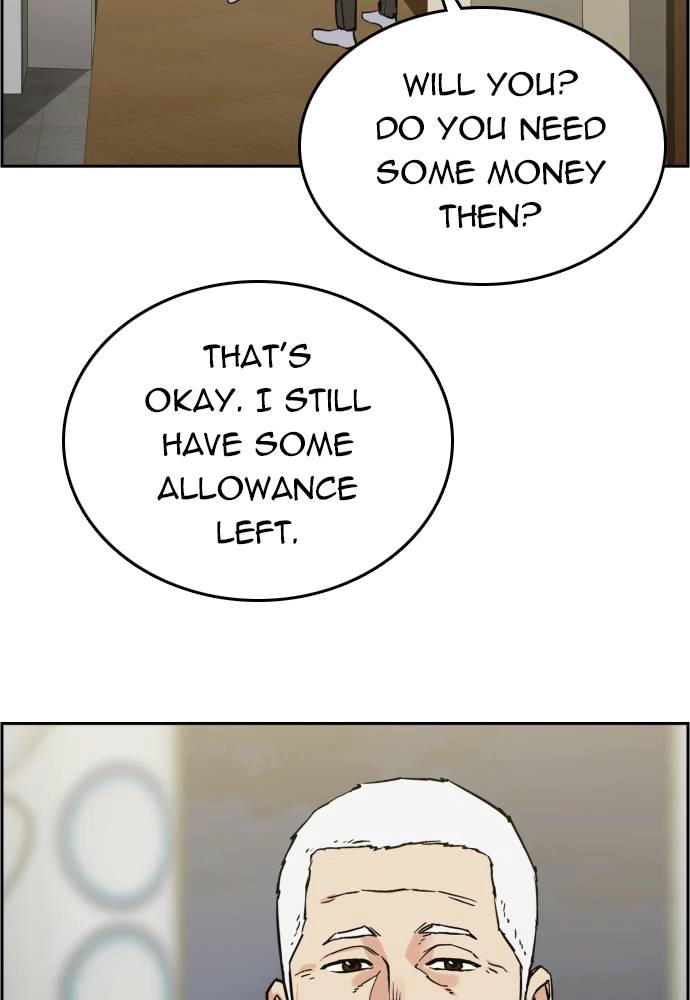 Mercenary Enrollment Chapter 14 Page 15