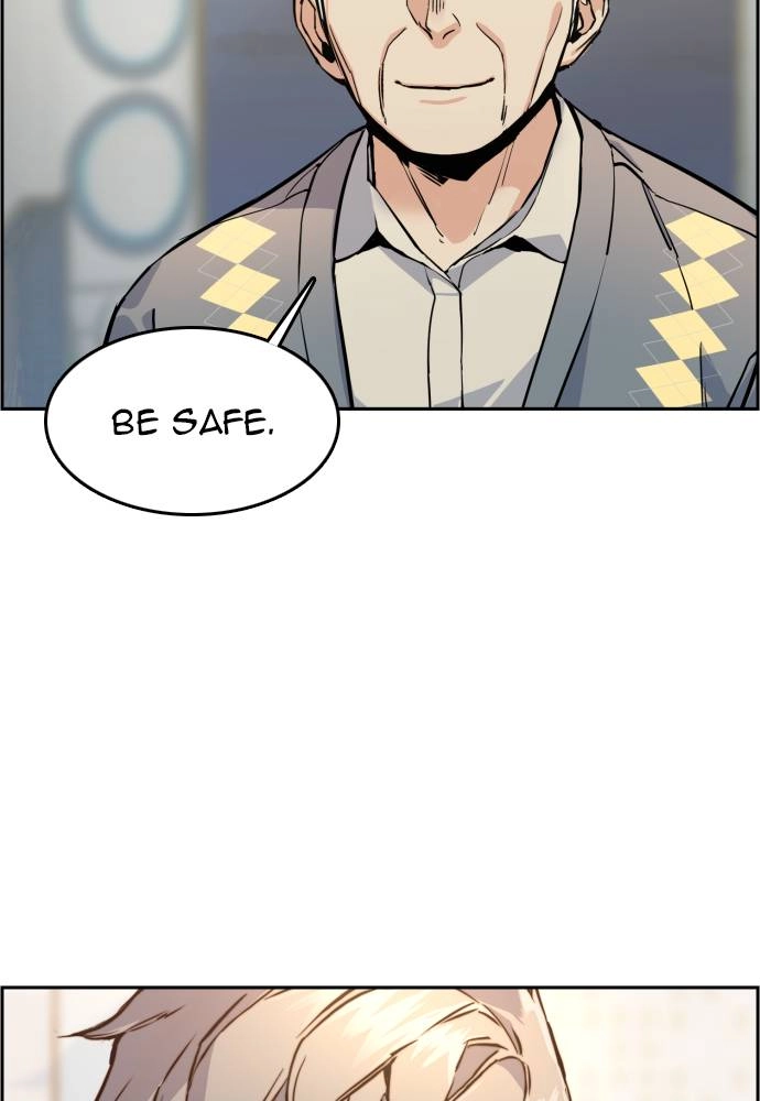 Mercenary Enrollment Chapter 14 Page 16