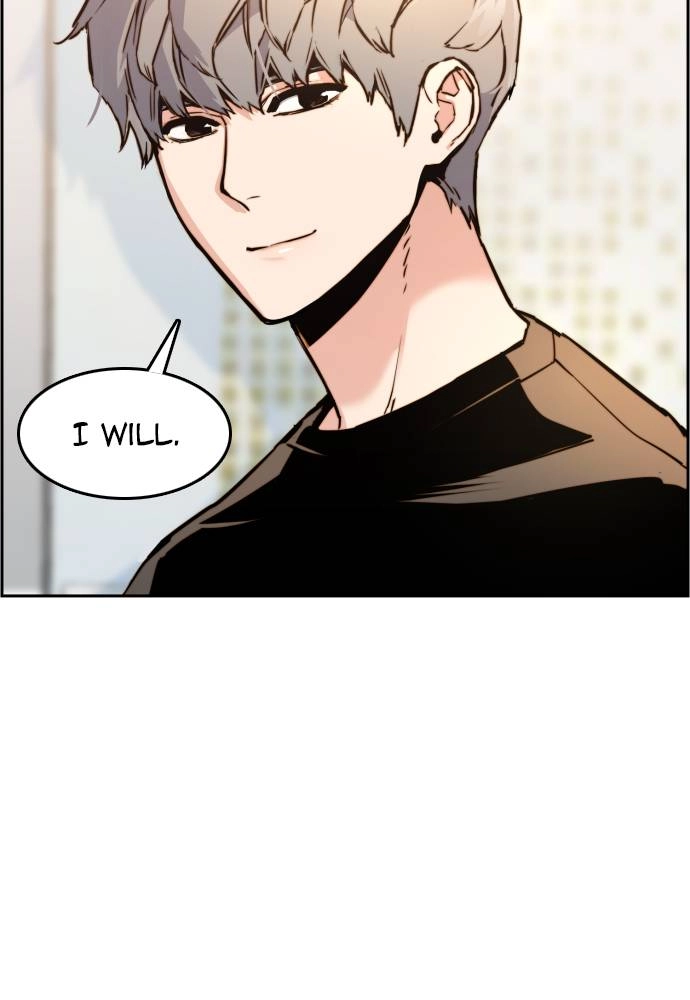 Mercenary Enrollment Chapter 14 Page 17
