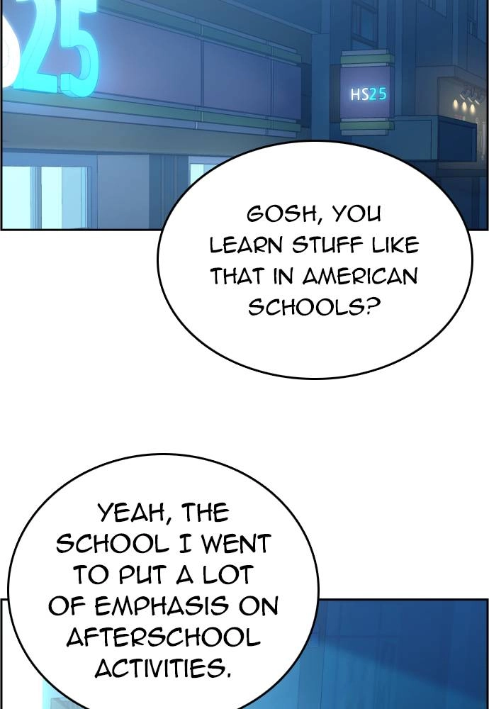 Mercenary Enrollment Chapter 14 Page 19