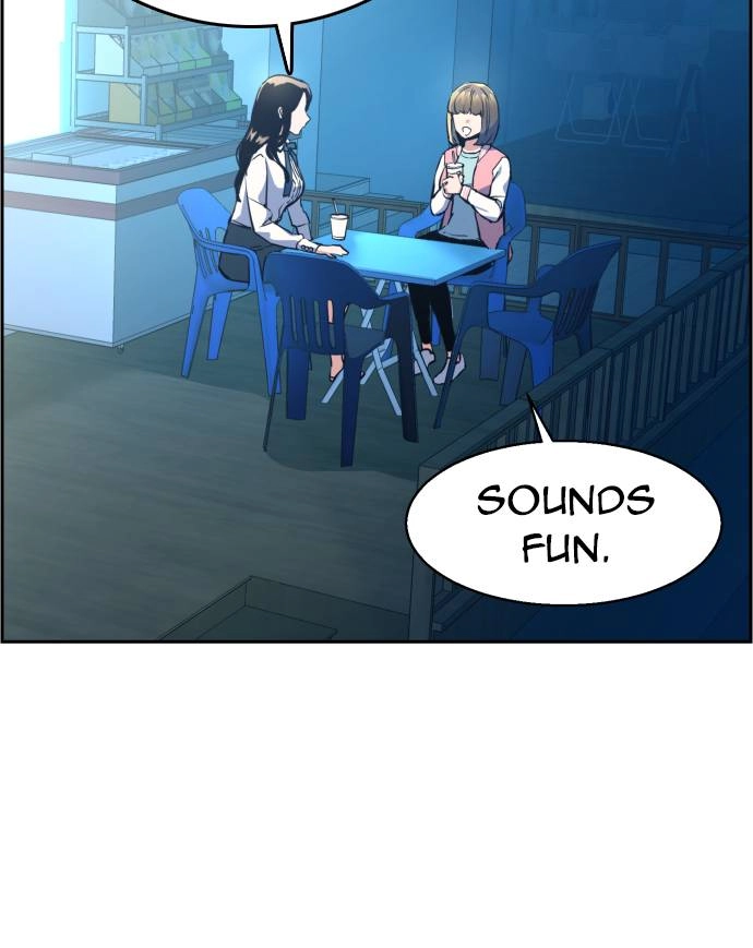 Mercenary Enrollment Chapter 14 Page 20