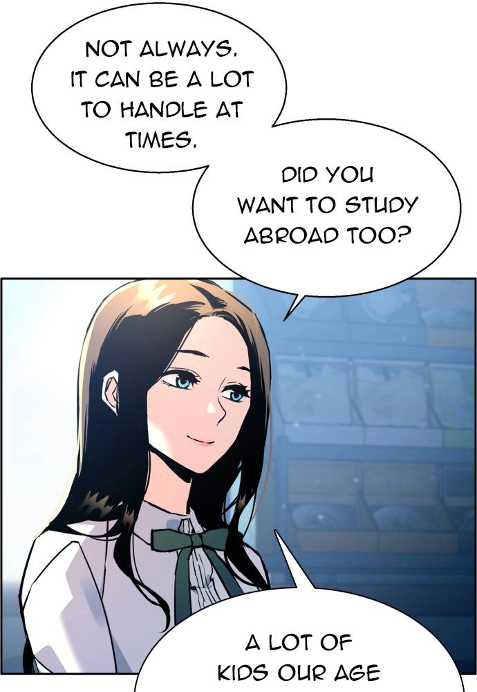 Mercenary Enrollment Chapter 14 Page 21
