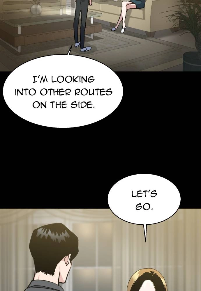 Mercenary Enrollment Chapter 14 Page 33