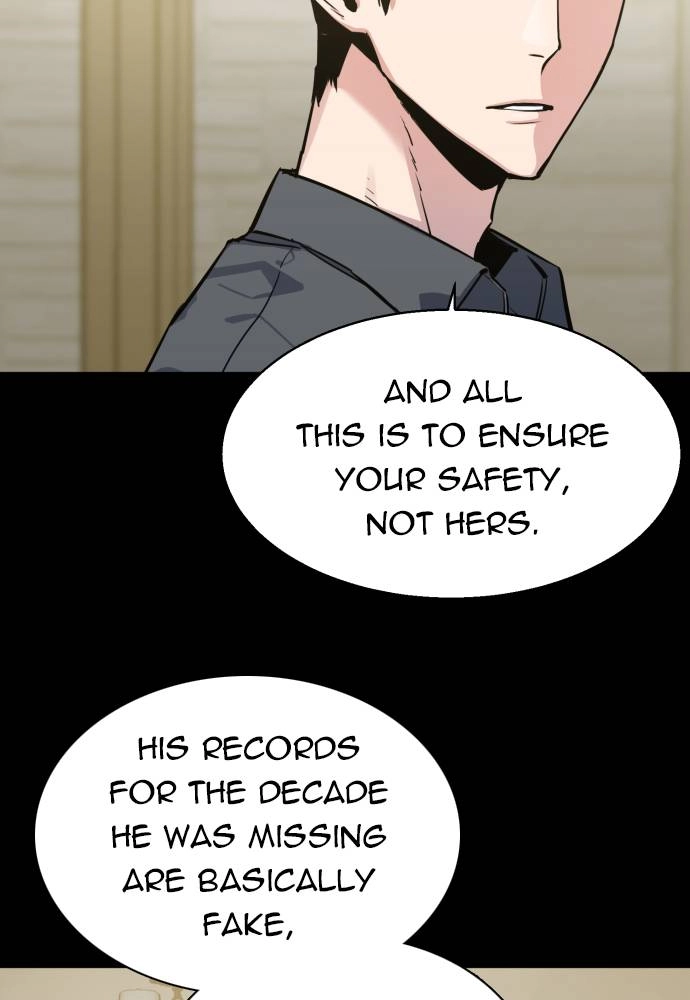 Mercenary Enrollment Chapter 14 Page 36