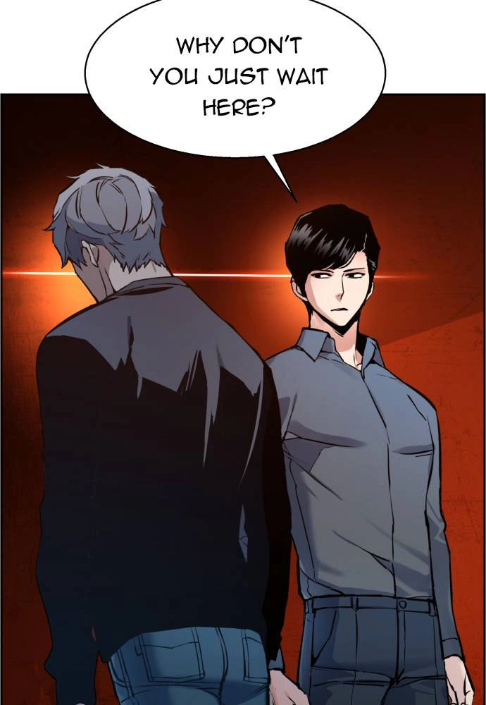 Mercenary Enrollment Chapter 14 Page 54