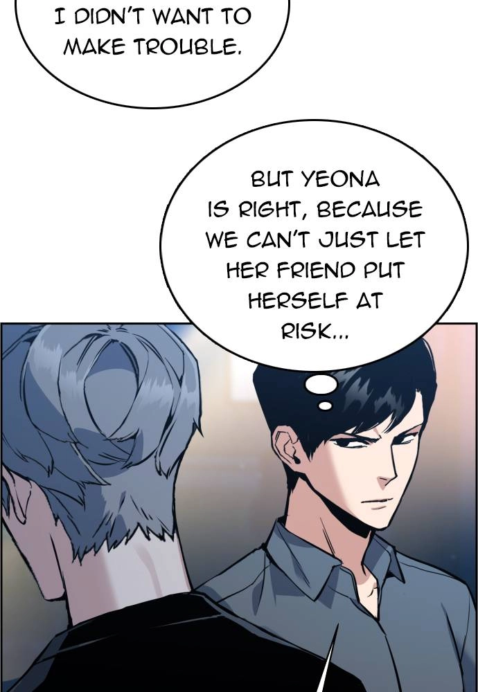 Mercenary Enrollment Chapter 14 Page 57
