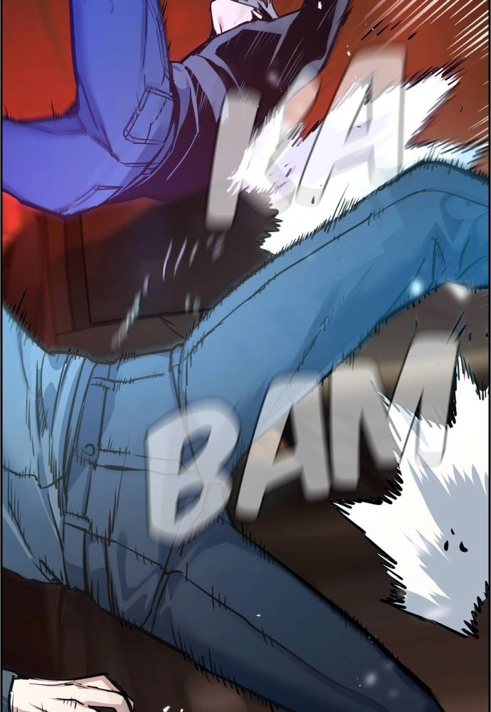 Mercenary Enrollment Chapter 14 Page 64