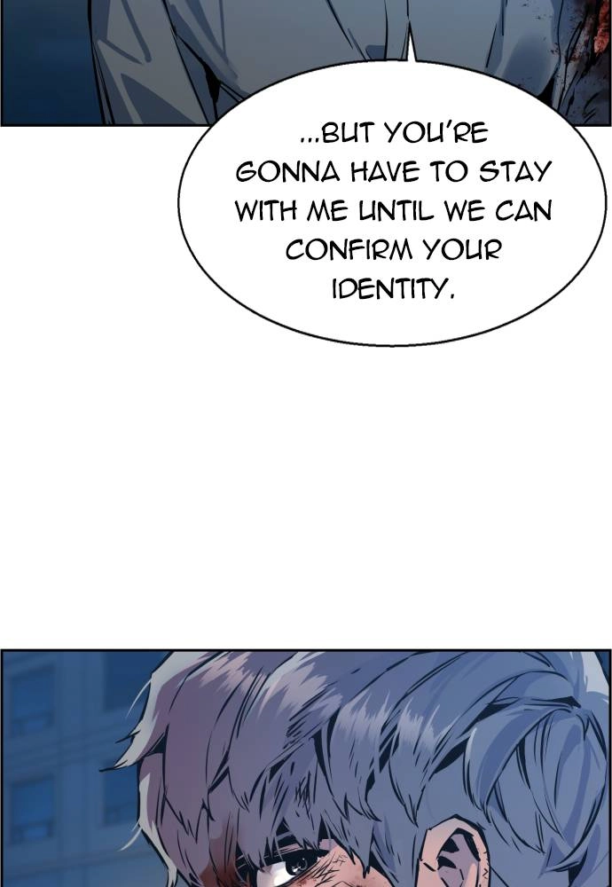 Mercenary Enrollment Chapter 14 Page 93