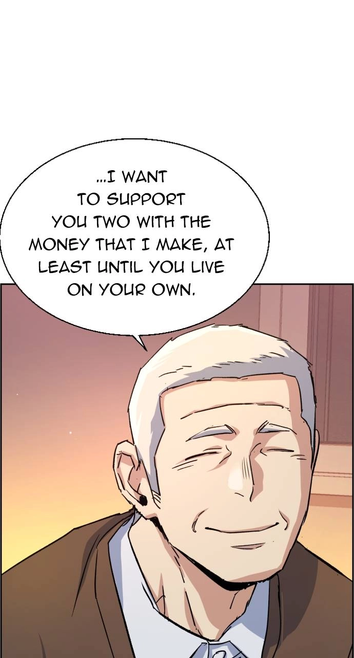 Mercenary Enrollment Chapter 85 Page 100