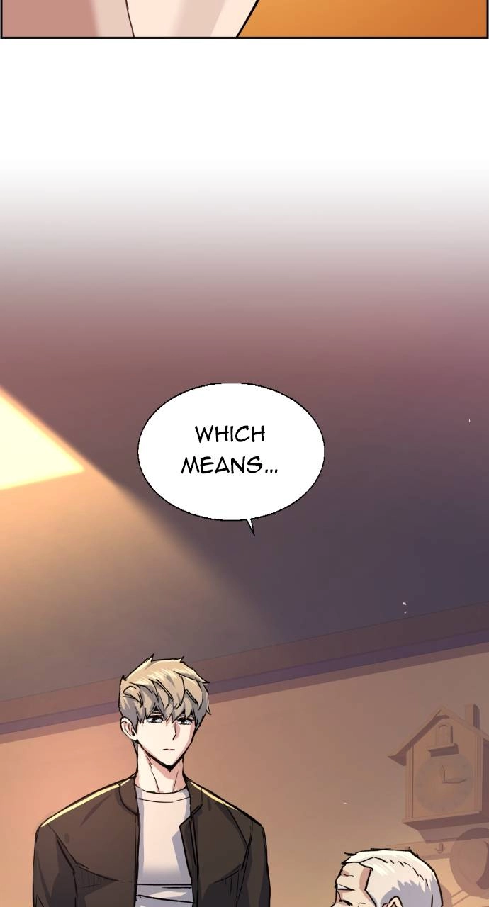 Mercenary Enrollment Chapter 85 Page 102