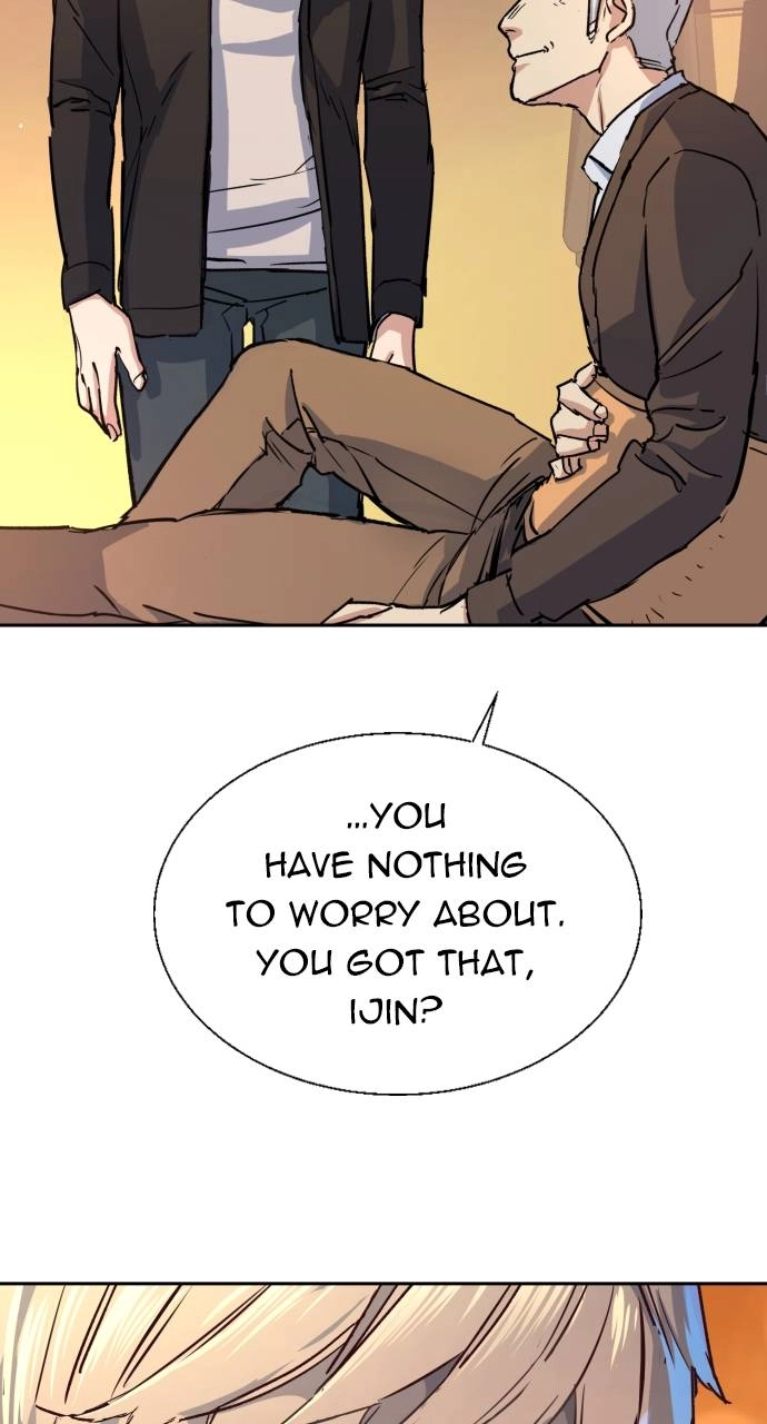 Mercenary Enrollment Chapter 85 Page 103