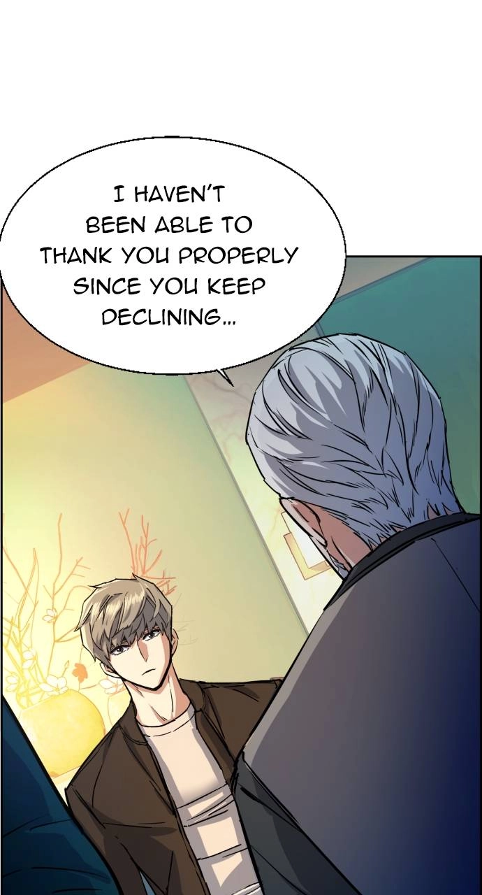Mercenary Enrollment Chapter 85 Page 11