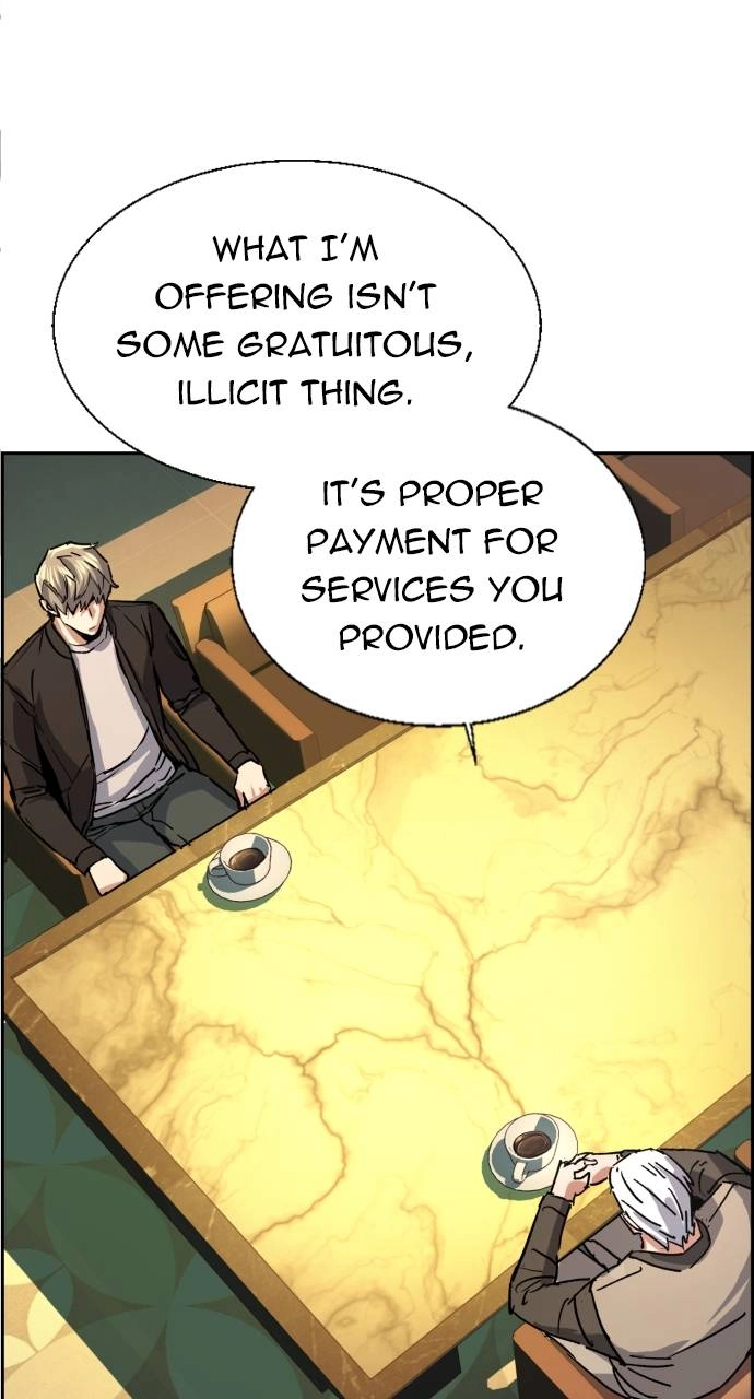 Mercenary Enrollment Chapter 85 Page 18