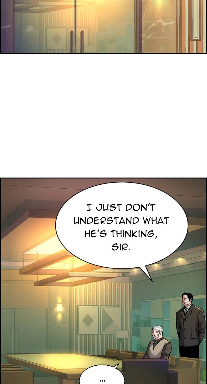 Mercenary Enrollment Chapter 85 Page 22