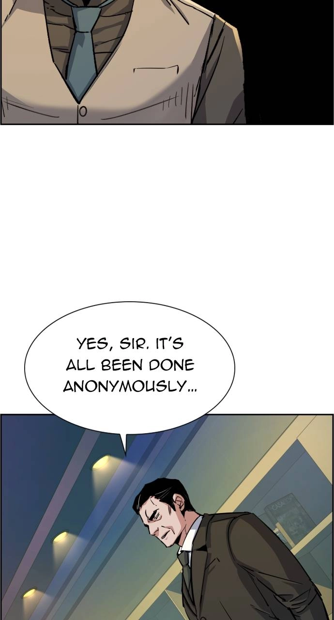 Mercenary Enrollment Chapter 85 Page 24