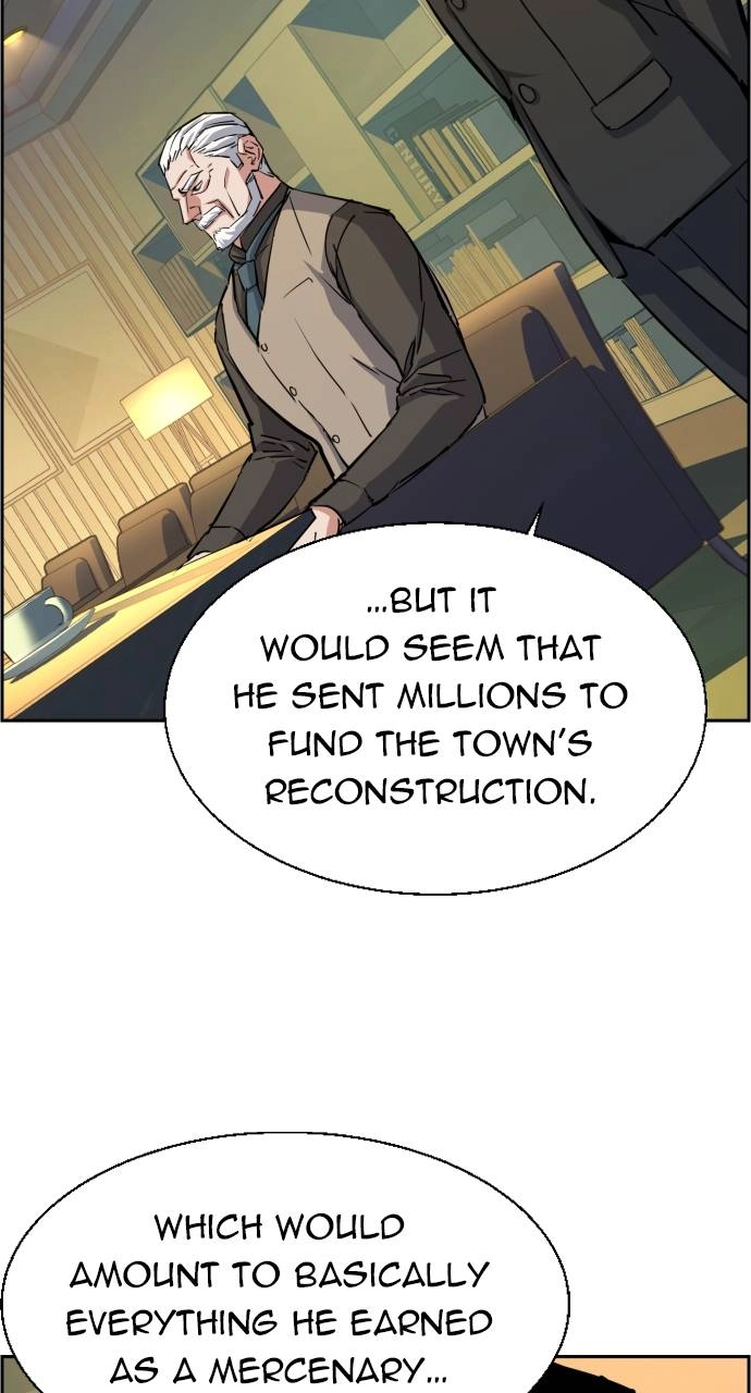 Mercenary Enrollment Chapter 85 Page 25
