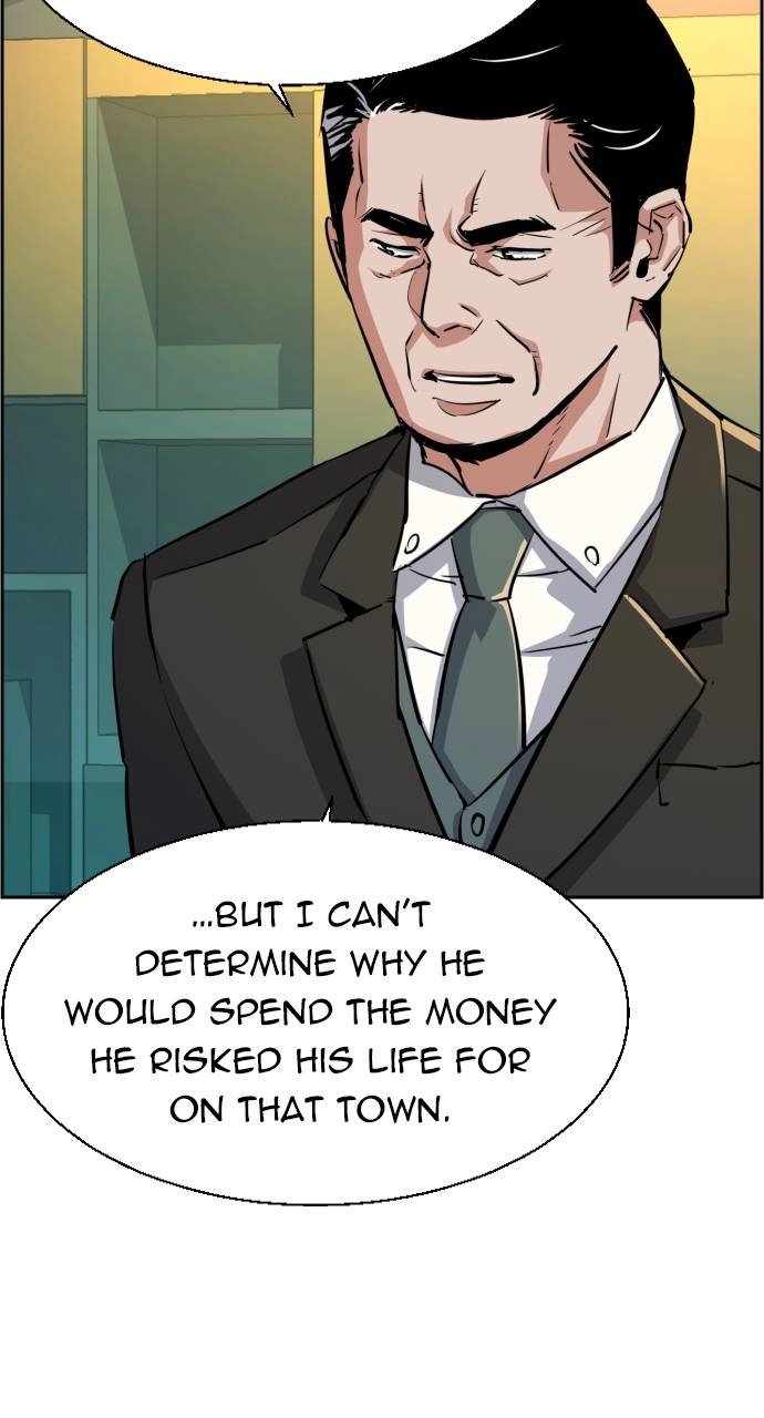 Mercenary Enrollment Chapter 85 Page 26
