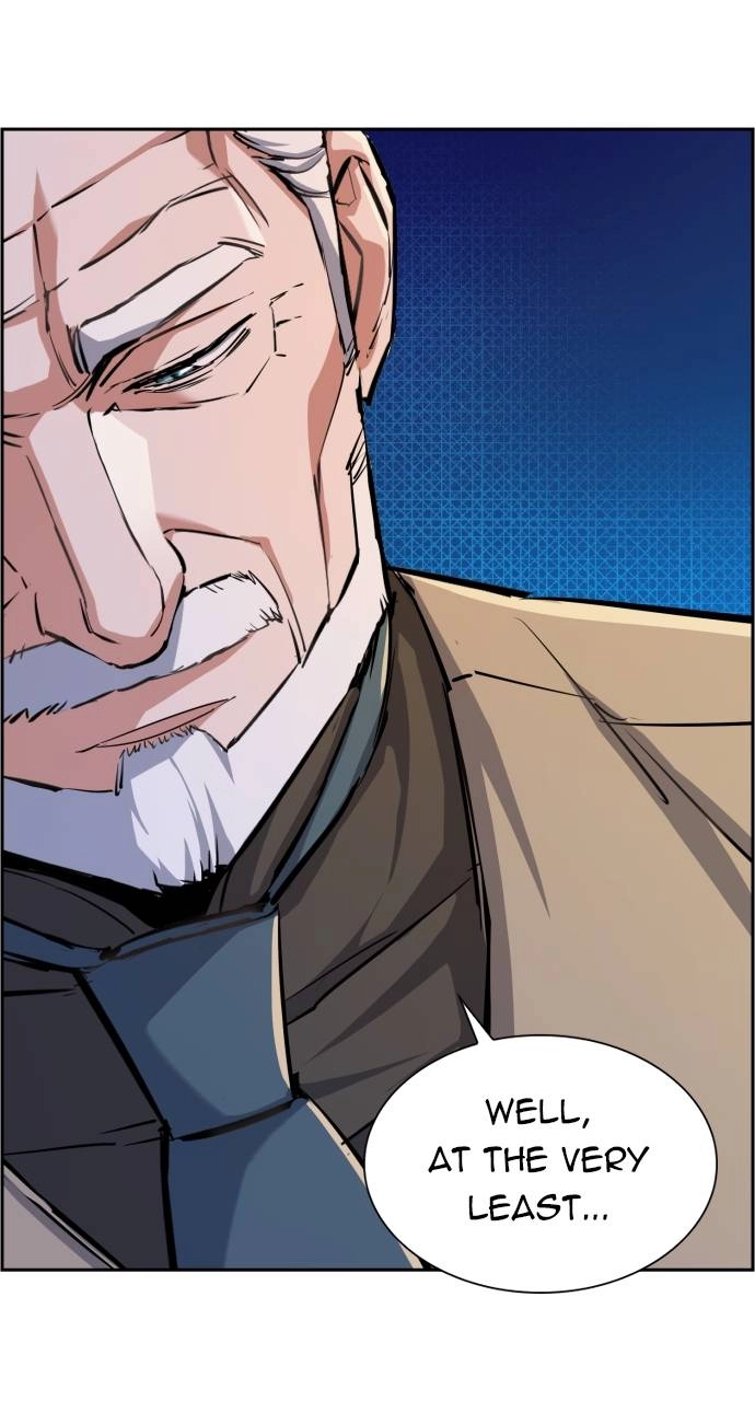 Mercenary Enrollment Chapter 85 Page 27