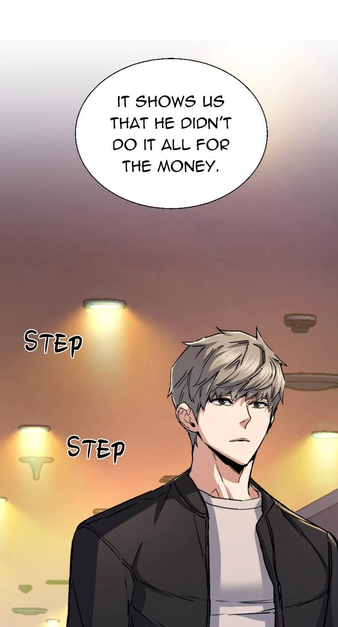 Mercenary Enrollment Chapter 85 Page 28
